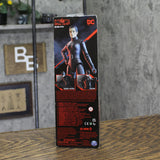 DC Comics Selina Kyle Action Figure 6061624 Multicolor 12 in.