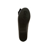 Cat & Jack Kids Girls Ashlyn Ballet Flats 91289965 Black 5