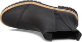 Toms Women's Water Resistant Dakota Chelsea Boot 10016845 Black 7.5M