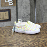 Cat & Jack Toddler Girls Keagan Slip-On Sneakers 86797213