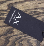 AX Paris Button Down Cinched Ankle Short Sleeve Collared Jumpsuit Sage Green 4