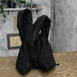 A New Day Women's Greta Tall Dress Boots 88687898 Black 7.5M