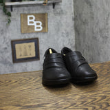 Clarks Kaetlyn Mila Slip-On Loafers 26184137 Black Leather 8M