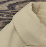 A New Day Signature Crepe Slim Fit Long Sleeve Blazer with Buttons Tan Brown 2XL