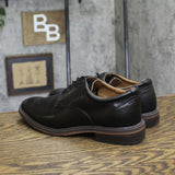 Goodfellow & Co Men's Leo Lace-Up Dress Shoes 94566338 Black 8