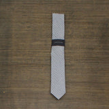 Tommy Hilfiger Men's Hudson Stripe Tie 8X902403