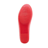 Wild Fable Womens Isabella Jelly Flats 92986668 Light Pink 10M