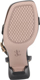 Jessica Simpson Adonia Ankle-Strap Platform Sandals JS-ADONIA Black 9.5M