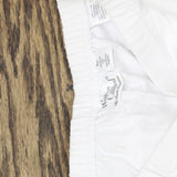 Women With Control Petite Pull-on Slim Leg Pants A213524 White M