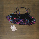 More Than Magic Girls' "Galaxy Girl" Bikini Set 563034 Black M