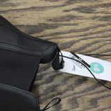 Goodfellow & Co Mens Huxley Chelsea Boots 90971870 Black 9.5