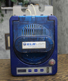 ELM ECO PRO 2 Automatic Disc Repair Machine + ECO Clean + 1009 Min + Supplies