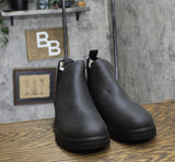 Goodfellow & Co Mens Huxley Chelsea Boots 90971870 Black 8