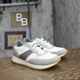 Cat & Jack Kids Boys Brock Jogger Sneakers 89483997 Gray 6M