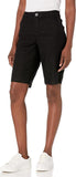 NYDJ Women's Bermuda Linen Short MAKB2192