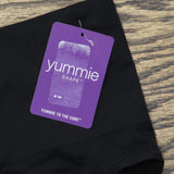 Yummie Womens Shaper Briefs Panties 166707d16ac8c6 Black S/M