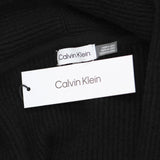 Calvin Klein Women's Open Front Long Cardigan M2JSC727