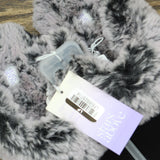 Stars Above Womens Chandra Scuff Slippers 88498519 Black 5M