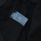 C9 by Champion Women's Long Sleeve Authentic Fleece Sweatshirt Pullover Black XL