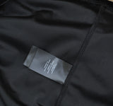 Donna Karan Womens Velvet Ruched Sheath Dress KA4V25R0 Black 4