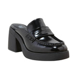 Wild Fable Womens Eileen Mule Heels 87931768 Black 7.5M
