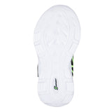 S Sport By Skechers Toddler Girls Jayden Sneakers 89519409 Lime Green 5T