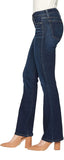 Joe's Jeans Womens Provocateur Bootcut Jeans DWHNUR5805 Nurie Blue 29
