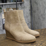 Universal Thread Womens Cypress Winter Boots 88375529 Taupe Brown 11M