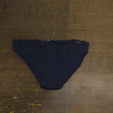 Bleu Rod Beattie Womens Classic Bikini Bottom RBMU25542 Midnight Blue 14