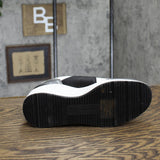 Inc Heily Wedge Sneakers Amputee Replacement Left Shoe Only White Multi 7.5M