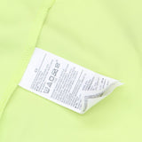 Old Navy Womens Knit Active Powersoft Romper One Piece Skort Bright Green 4X