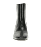 Baretraps Emilie Block Heel Booties with Back Zip BT30776 Black 10M