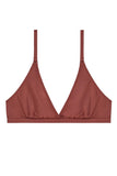 B.tempt'd by Wacoal Womens Spotlight Bralette 910293 Mink Brown S