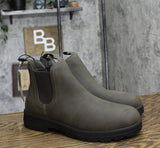 Goodfellow & Co Mens Huxley Chelsea Boots 90971870 Brown Green 9