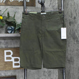 Goodfellow & Co Men's 10" Flat Front Shorts 82814407