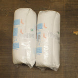 Unikome Medium Firm Goose Down Feather Pillow UN-DP15021-K White King