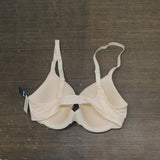 Gap Body Women's Everyday Essentials T-Shirt Bra Pale Warm Pink 36D