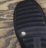 Easy Spirit Acasia Womens Slip On Flats SEACASIA3 Black 7.5M