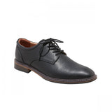 Goodfellow & Co Mens Leo Oxford Dress Shoes 86948395 Black 9.5