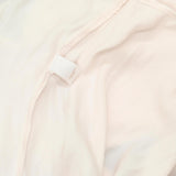 LC Lauren Conrad Womens Button Up Woven Babydoll Blouse Shirt Top Pink 1X