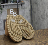 Universal Thread Womens May Faux Suede Booties 91791701 Tan Brown 6M