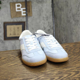 Universal Thread Fashion Sneakers with Memory Foam Insole Light Blue 8.5M