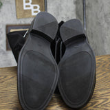 A New Day Womens Hope Tall Boots 90974972 Black 11M