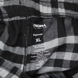 Sonoma Goods For Life Boys Flannel Pajama Pants ES24R515RR