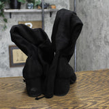 A New Day Women's Greta Tall Dress Boots 88687898 Black 7.5M