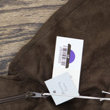 A New Day Womens Raye Tall Dress Boots 88375198 Dark Brown 6M