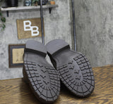 Goodfellow & Co Mens Jerad Chukka Boots 88097788 Gray 10.5