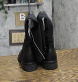A New Day Womens Hope Tall Boots 90974972 Black 6M