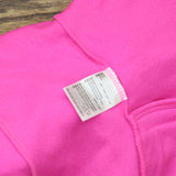 Bar III Womens Petite 3/4-Sleeve Shawl-Collar Blazer Jacket Pinkadelic Pink PS