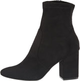 Madden Girl Women's Rapidd Fashion Boot 1049850-76532 Black 6M